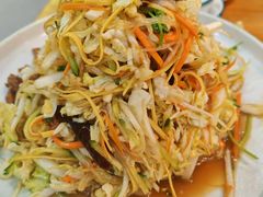 -亿牌牌东北烧烤(怀特店)