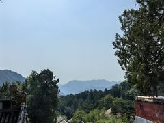 -潭柘寺景区