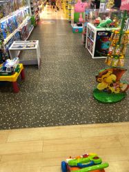 -玩具反斗城(正大广场店)