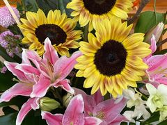 -上海浦西万怡酒店