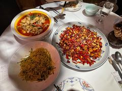 -小河盐帮·私家菜·烤鸭(三元桥·霄云路店)