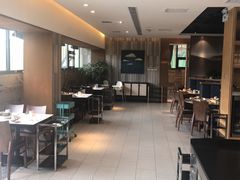 大堂-宝弟羊肉馆(众意路店)