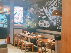 -管氏翅吧(台湾街店)