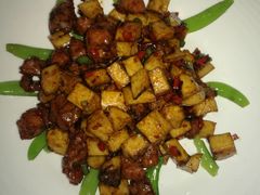 -国力仁和川菜(李家村店)