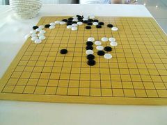 -天马赛车场