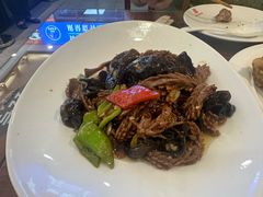 -惠宾饭庄(中山路店)