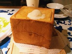 -绿茶餐厅(领展购物广场·中关村店)