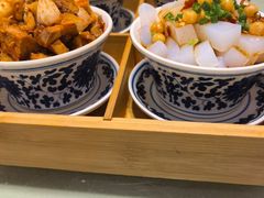 -易老妈蹄花.特色川菜(人民公园总店)