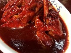 -吴门人家·苏宴宫廷菜(拙政园店)