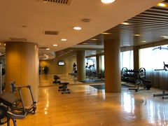 -天津水游城丽筠酒店