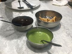 -葛尼沙印度餐厅 (镇明路店)