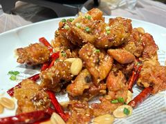 -有位虾匠·手工土菜小馆(市北店)