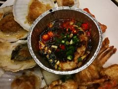 -东方广场假日酒店-蜀咖啡餐厅
