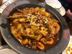 -煲得鲜·桐乡煲·小龙虾(万达店)