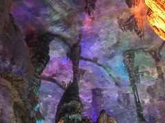 -泰安地下龙宫景区