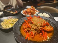 -红盔甲·小龙虾(长寿路店)