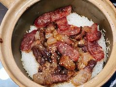 -红星光发煲仔饭(文海店)