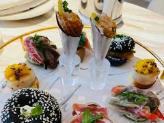 -粤海喜来登酒店·&More聚驿(天河城店)