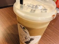 -阿sir咖啡(陶谷新村店)