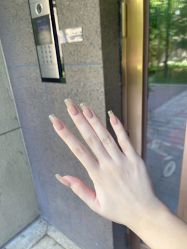 -小洁美甲美睫半永久定妆