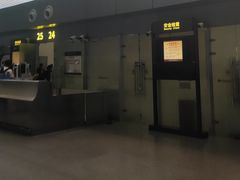 -南宁吴圩国际机场-T2航站楼