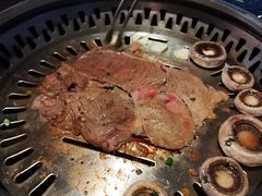 -牛焱·烧肉酒肆(五大道店)