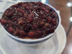 红豆双皮奶-仁信老铺(华盖路店)