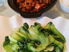 -光合谷酒店甄味府