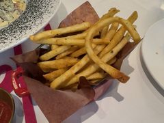 -哈布斯扒房(华发商都店)