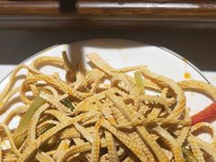 -裕丰源滋补烩面(天赋路店)