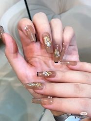 -南玥美学·美甲美睫美肤
