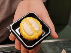 -牛New寿喜烧(龙湖金沙天街店)