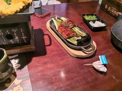 -弓二·烧鸟居酒屋(财富购物中心店)