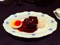 -醉东Oriental House(静安嘉里中心店)
