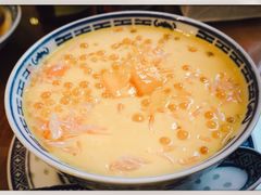 杨枝甘露-捷信牛奶甜品世家(五道口店)