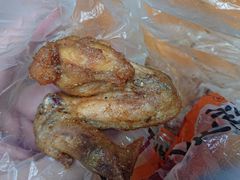 -老苗炸鸡(天下汇国际购物中心店)