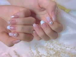 -如一·美甲美睫