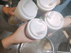 -林记潮牛·牛肉火锅(上马墩店)