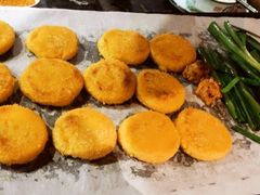 -老东北烤肉(金山店)