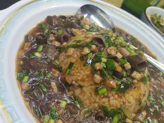 -老家黄墩小错鸡·活海鲜