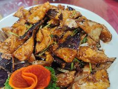 -闻香阁·清真(光荣道店)