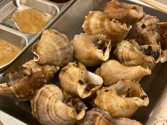 -白仁仔· 活烤海鲜 宵夜(豫园店)