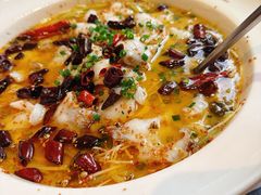 -新渝城·川菜·火锅(区庄店)