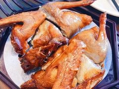 -标记Jane's kitchen(平桥直街店)