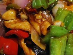 -刘师父老汉口江湖菜(蔡锷路店)