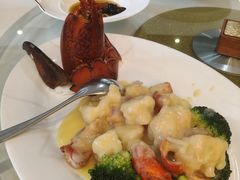 -老洋房花园饭店(绍兴路店)