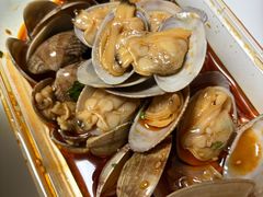 -华府九号海鲜烧烤大排档(龙域店)