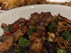 -城南往事·鲁菜济南菜(长清园博园恒大绿洲店)