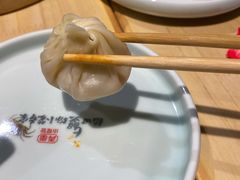 弄堂小笼包-弄堂小笼包(天津南开大悦城店)