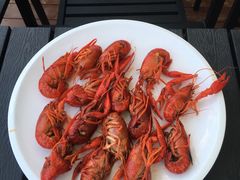 -斯通泰伯酒店-餐厅